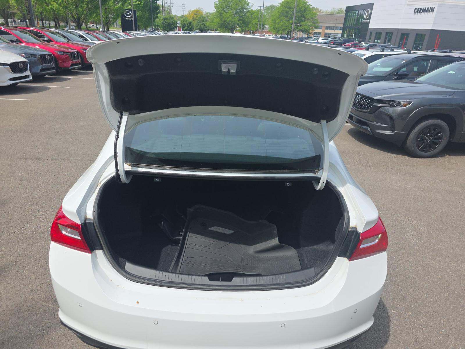 CHEVROLET OTHER - 10