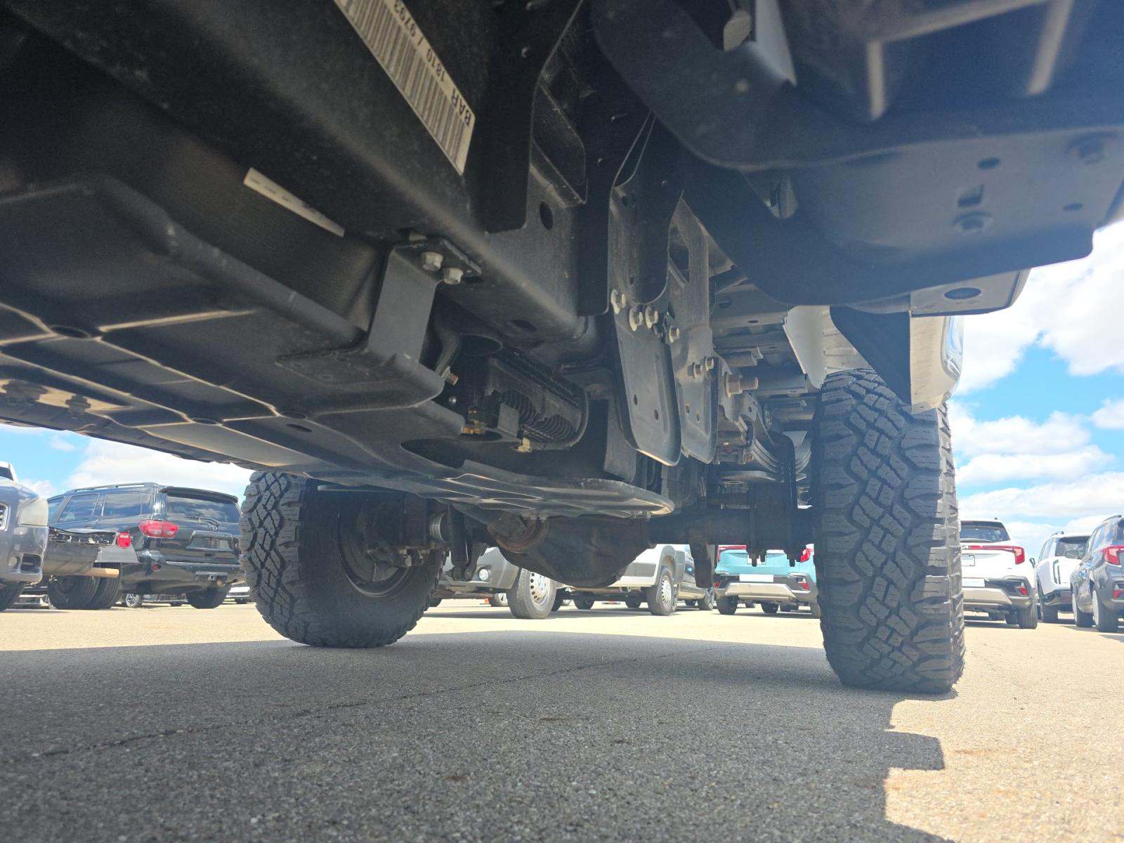FORD F-350 - 3