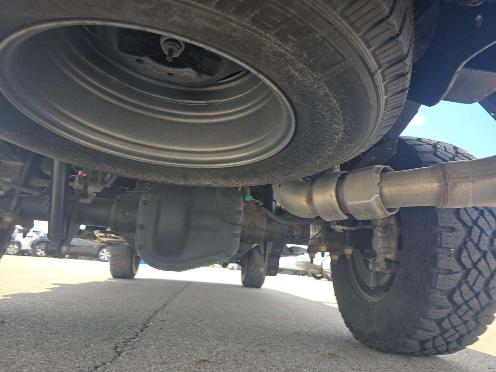 FORD F-350 - 10