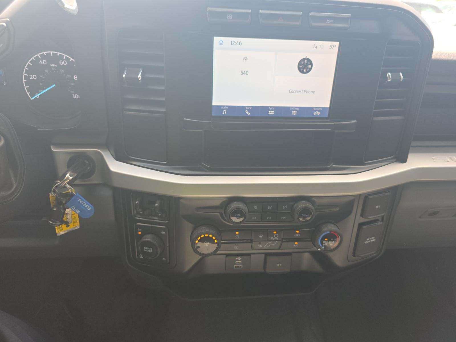 FORD F-350 - 6