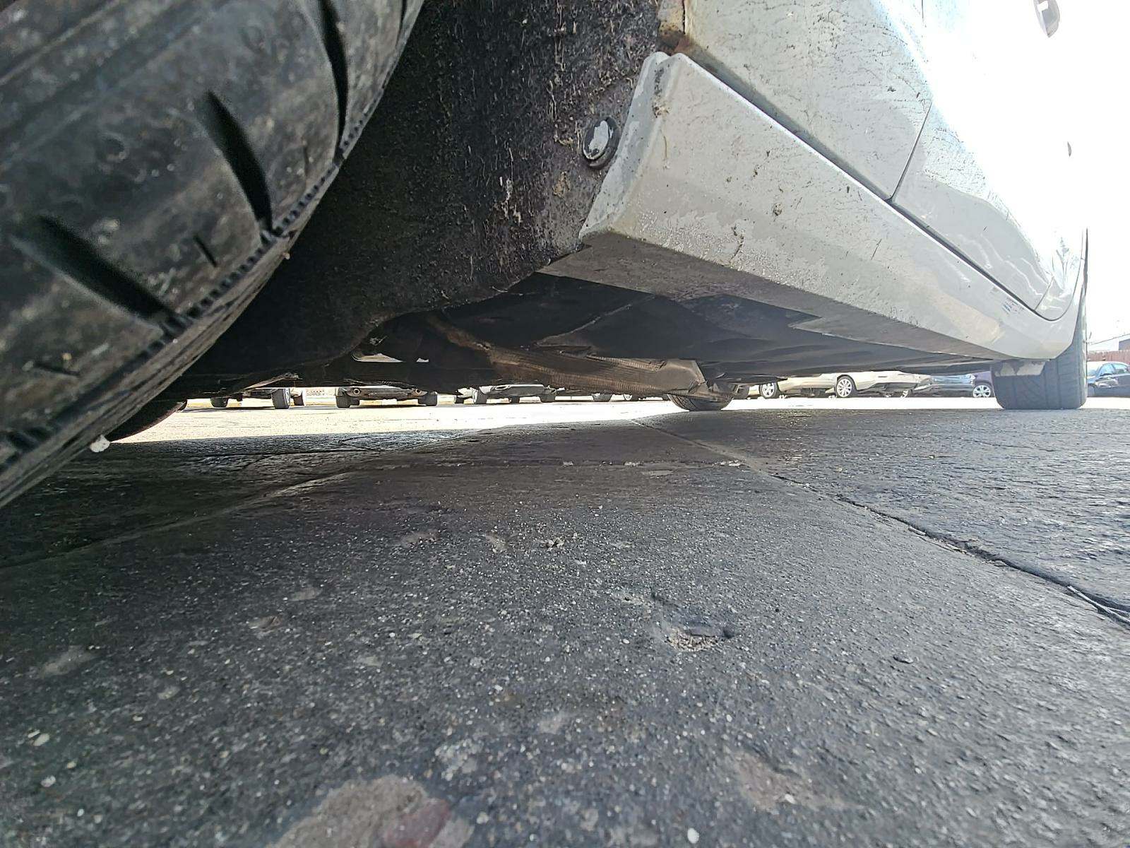 2014 Cadillac CTS Luxury AWD