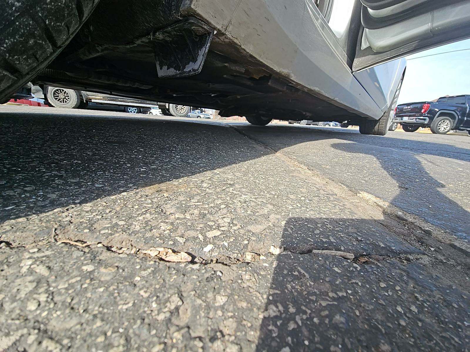 2014 Cadillac CTS Luxury AWD