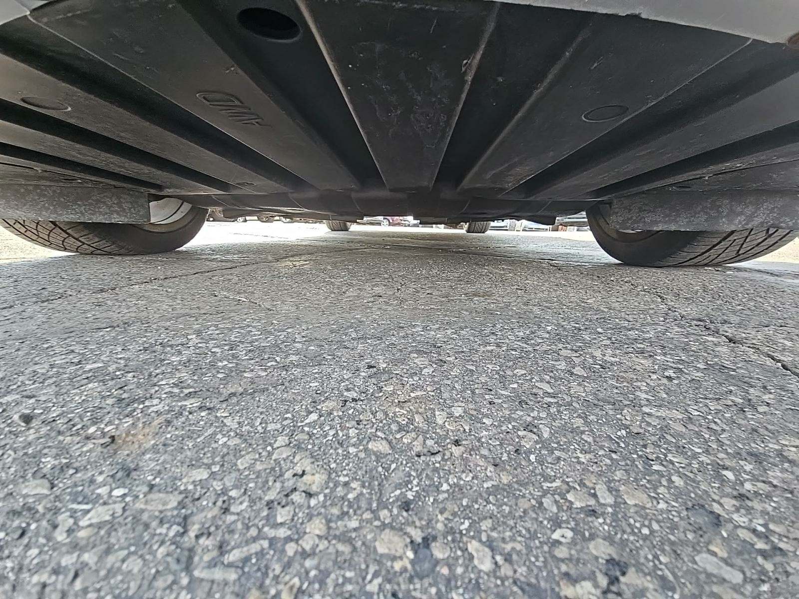 2014 Cadillac CTS Luxury AWD