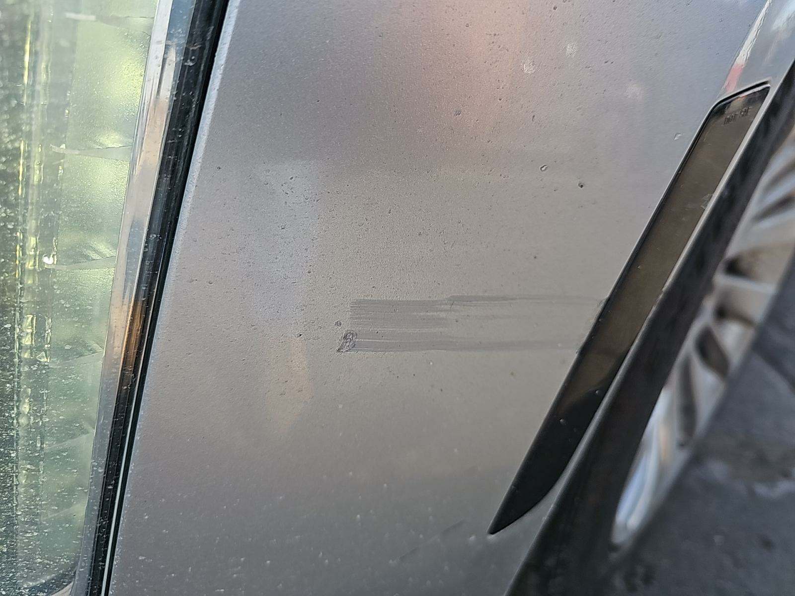 2014 Cadillac CTS Luxury AWD