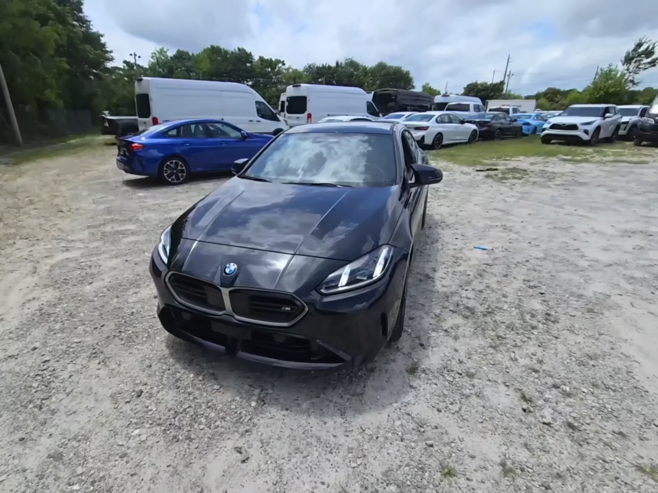 2026 BMW 2 Series M235 xDrive AWD