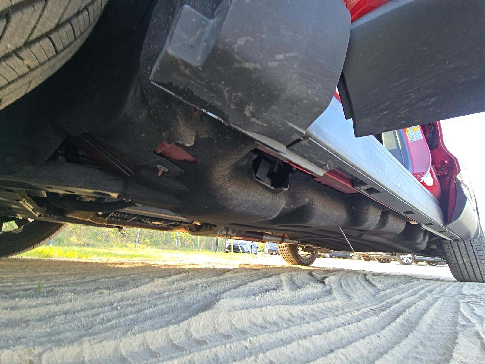 2025 Ford Explorer Platinum RWD