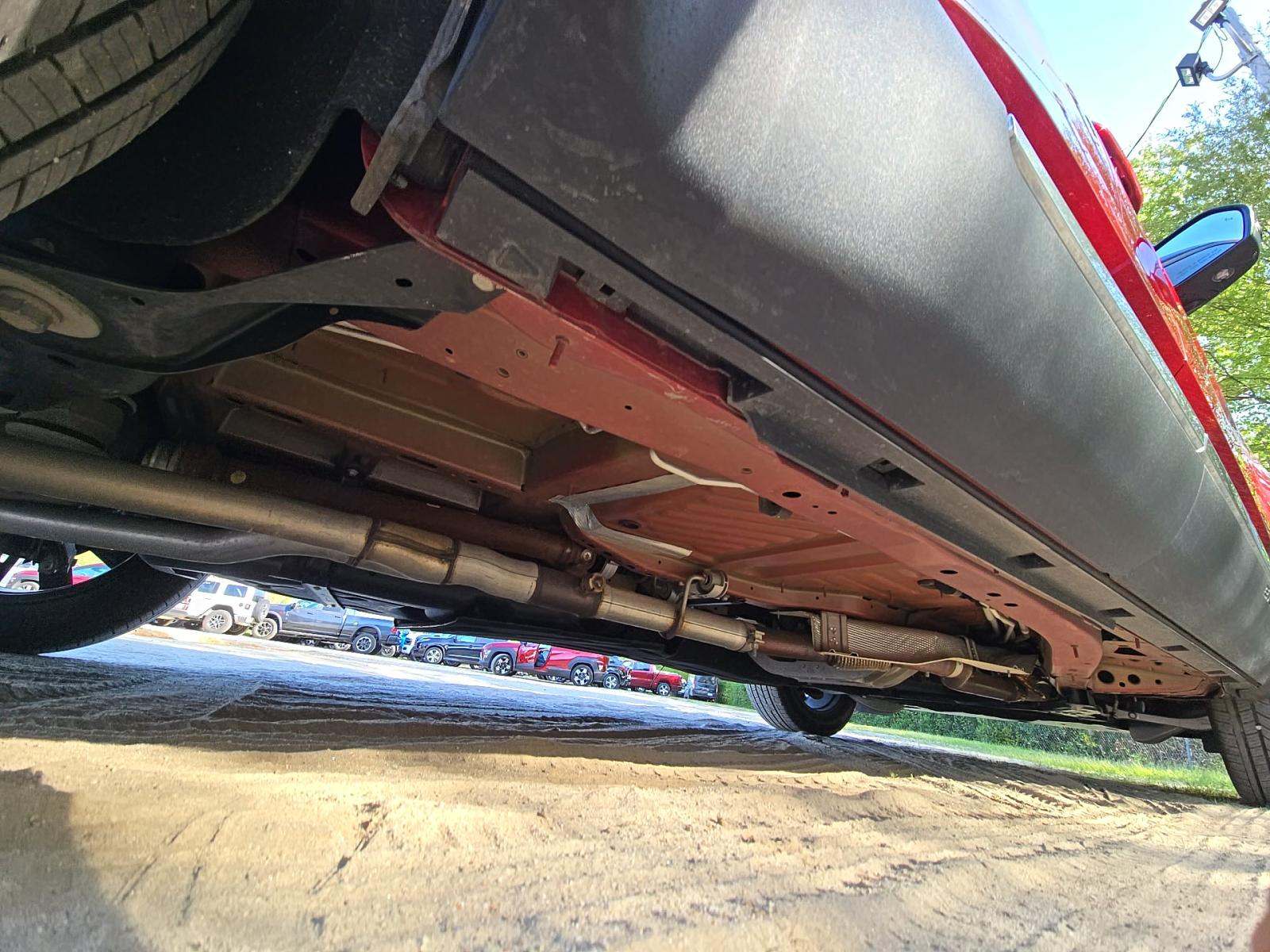 2025 Ford Explorer Platinum RWD