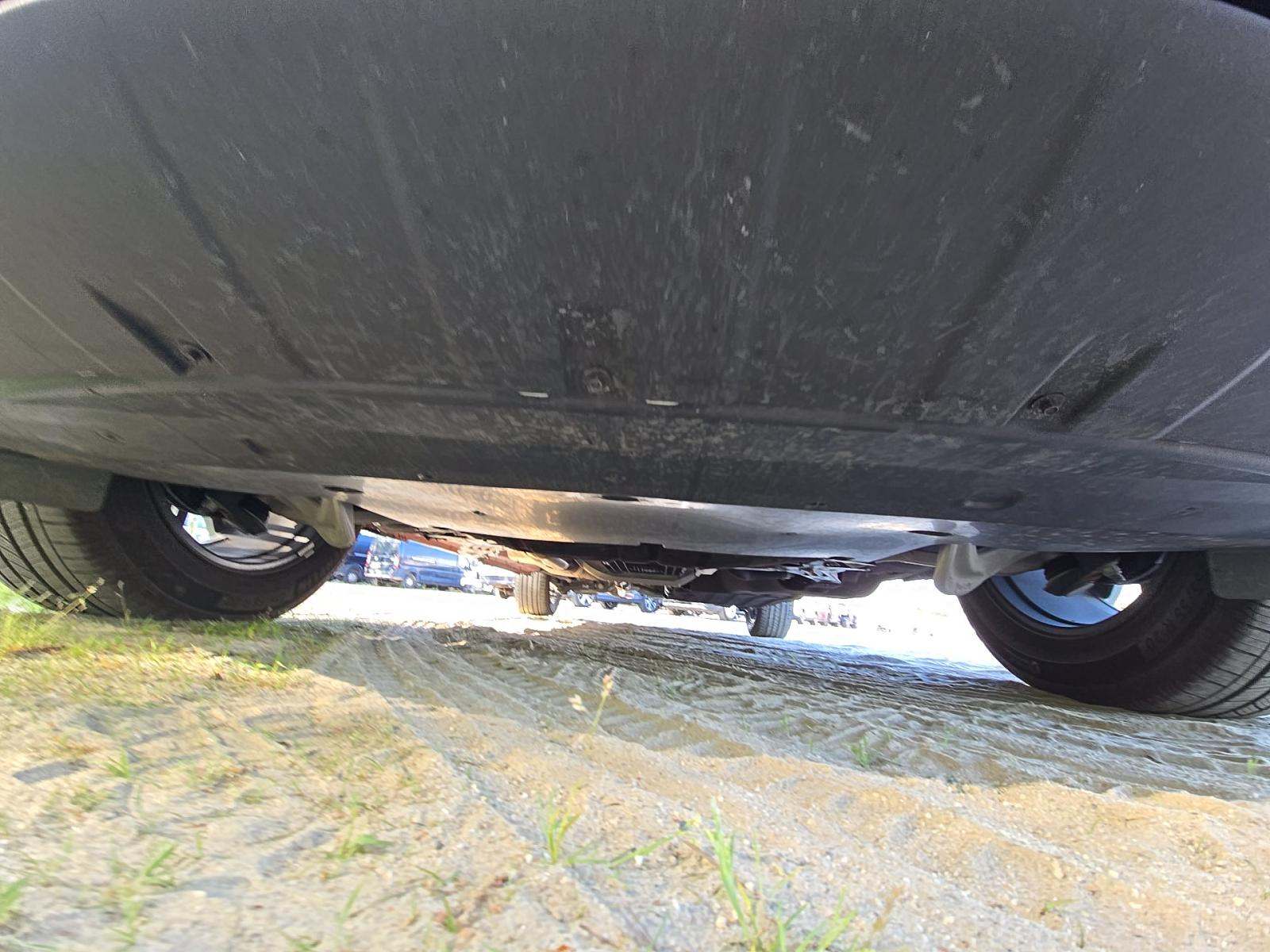 2025 Ford Explorer Platinum RWD