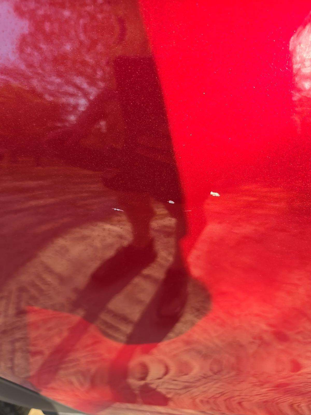 2025 Ford Explorer Platinum RWD