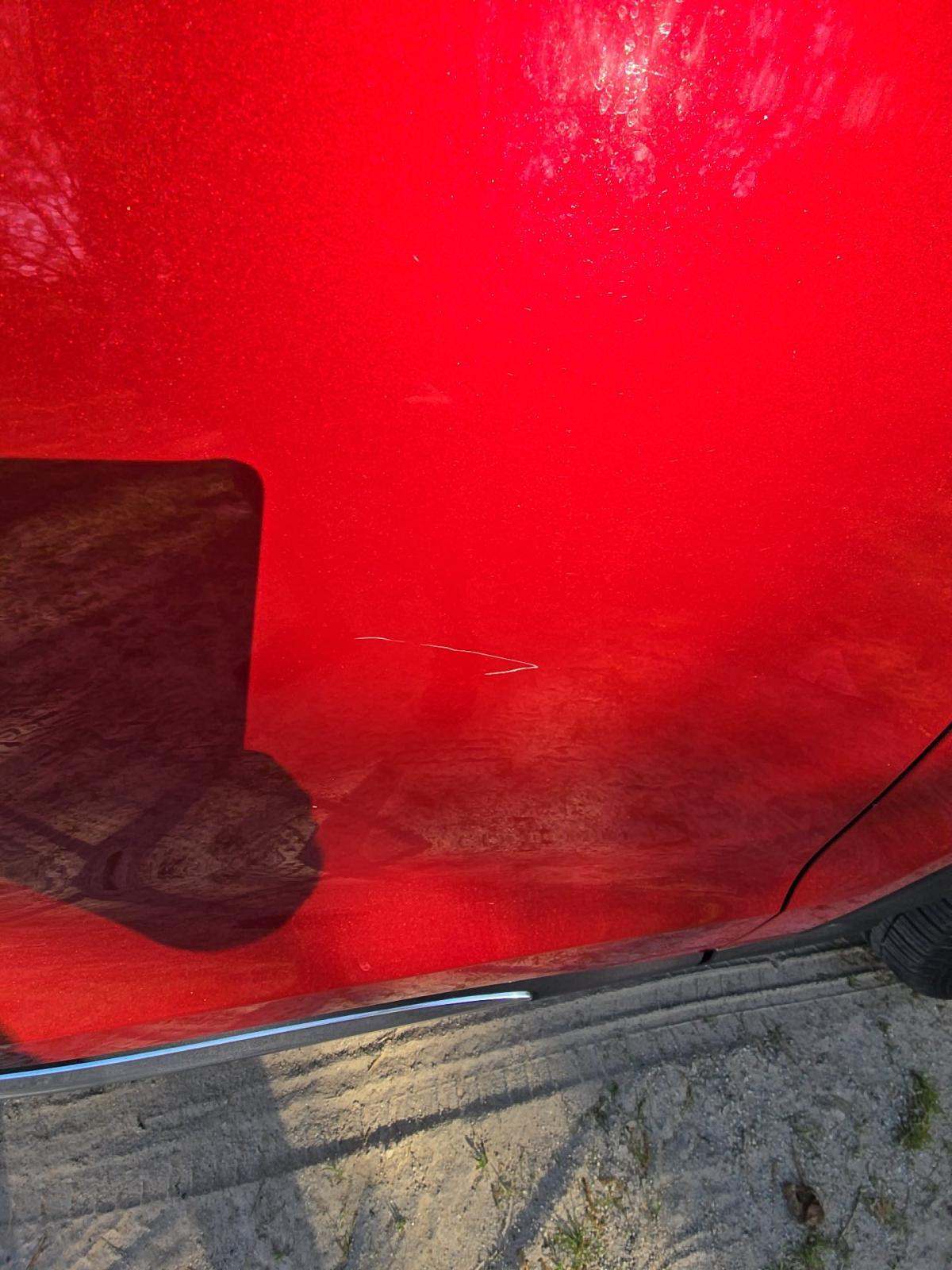 2025 Ford Explorer Platinum RWD