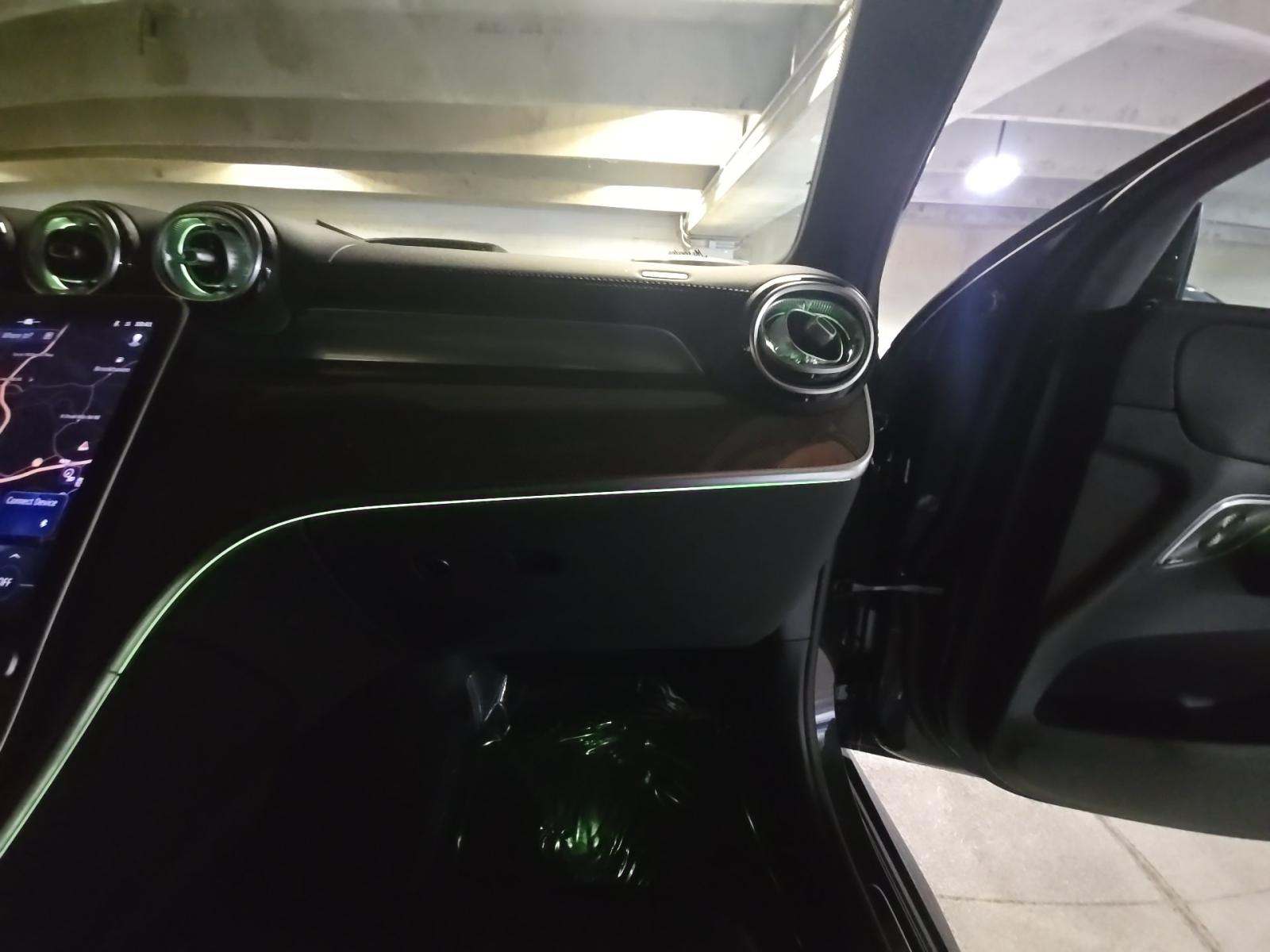 2025 Mercedes-Benz GLC AMG GLC 63 S E Performance AWD