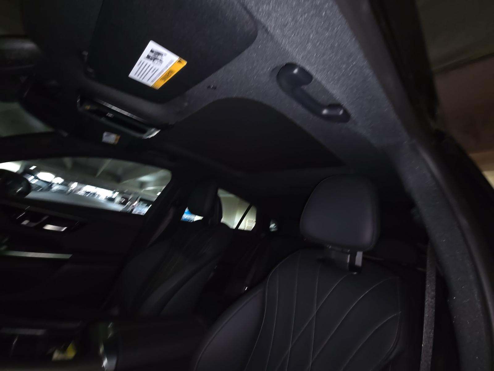 2025 Mercedes-Benz GLC AMG GLC 63 S E Performance AWD