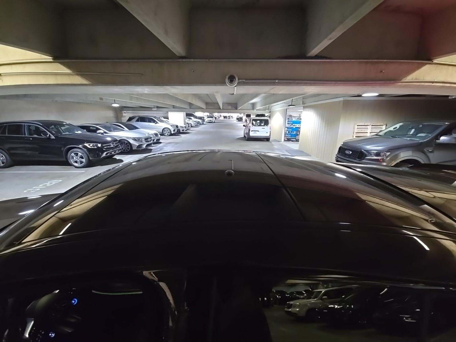 2025 Mercedes-Benz GLC AMG GLC 63 S E Performance AWD