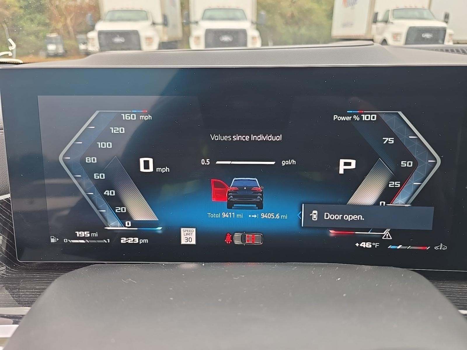 2025 BMW X5 M60i xDrive AWD