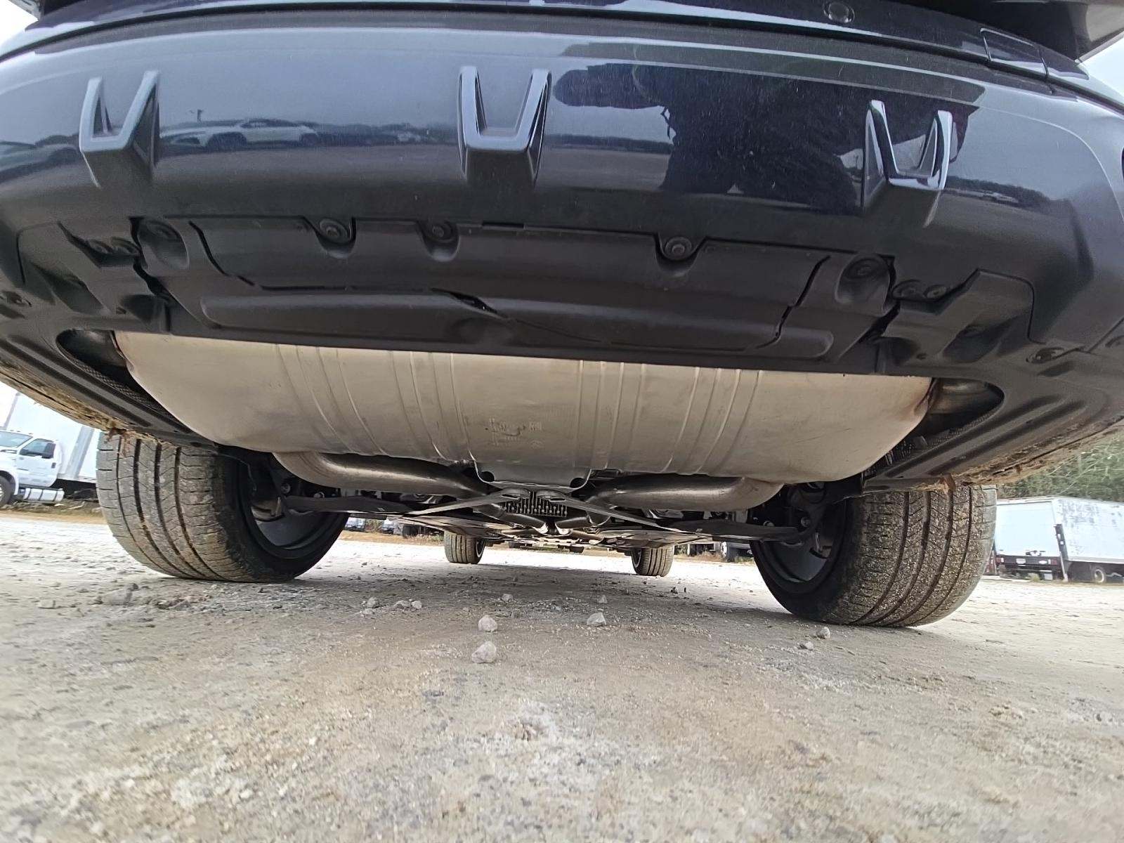 2025 BMW X5 M60i xDrive AWD