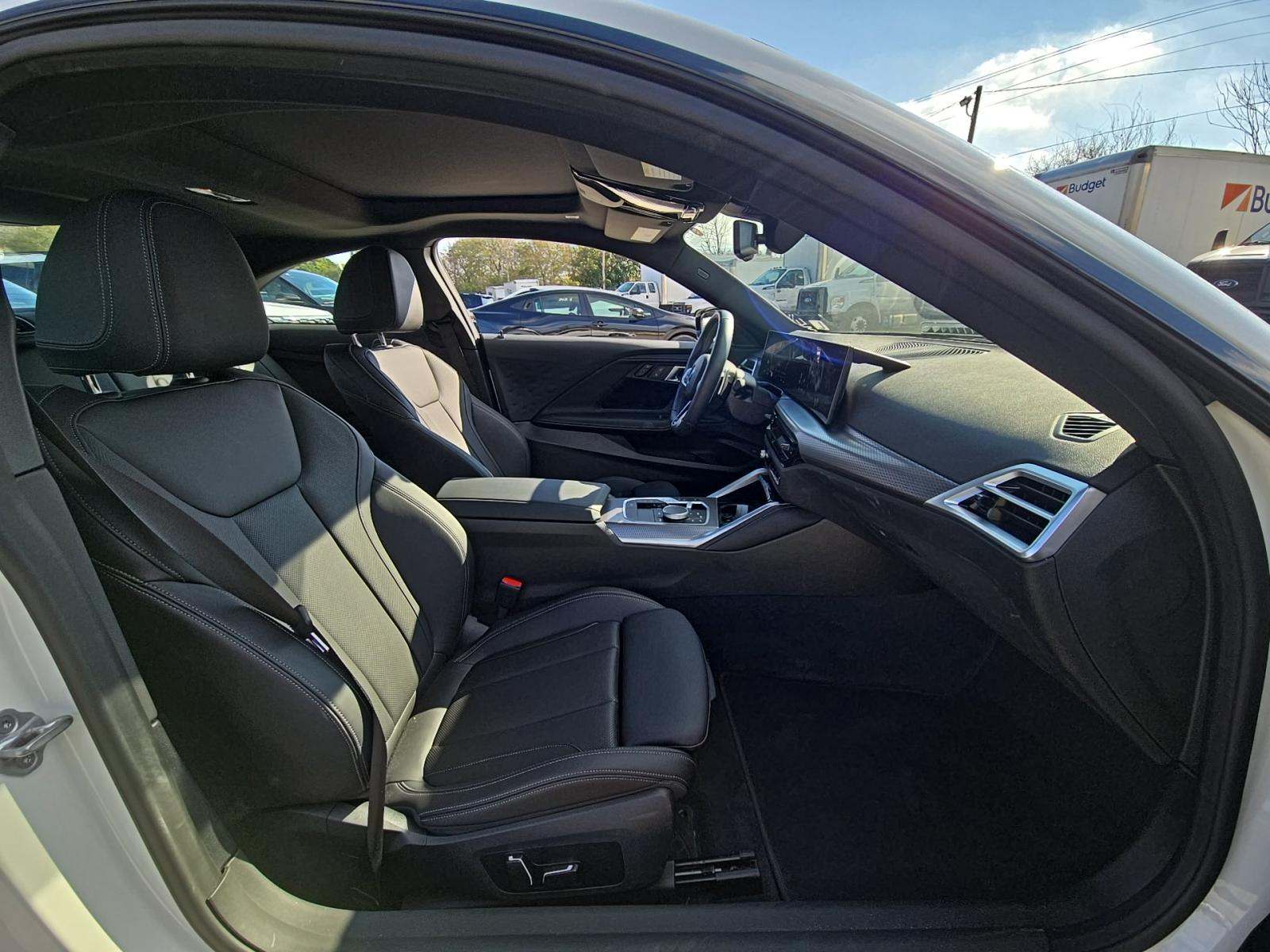 2025 BMW 2 Series M240i xDrive AWD