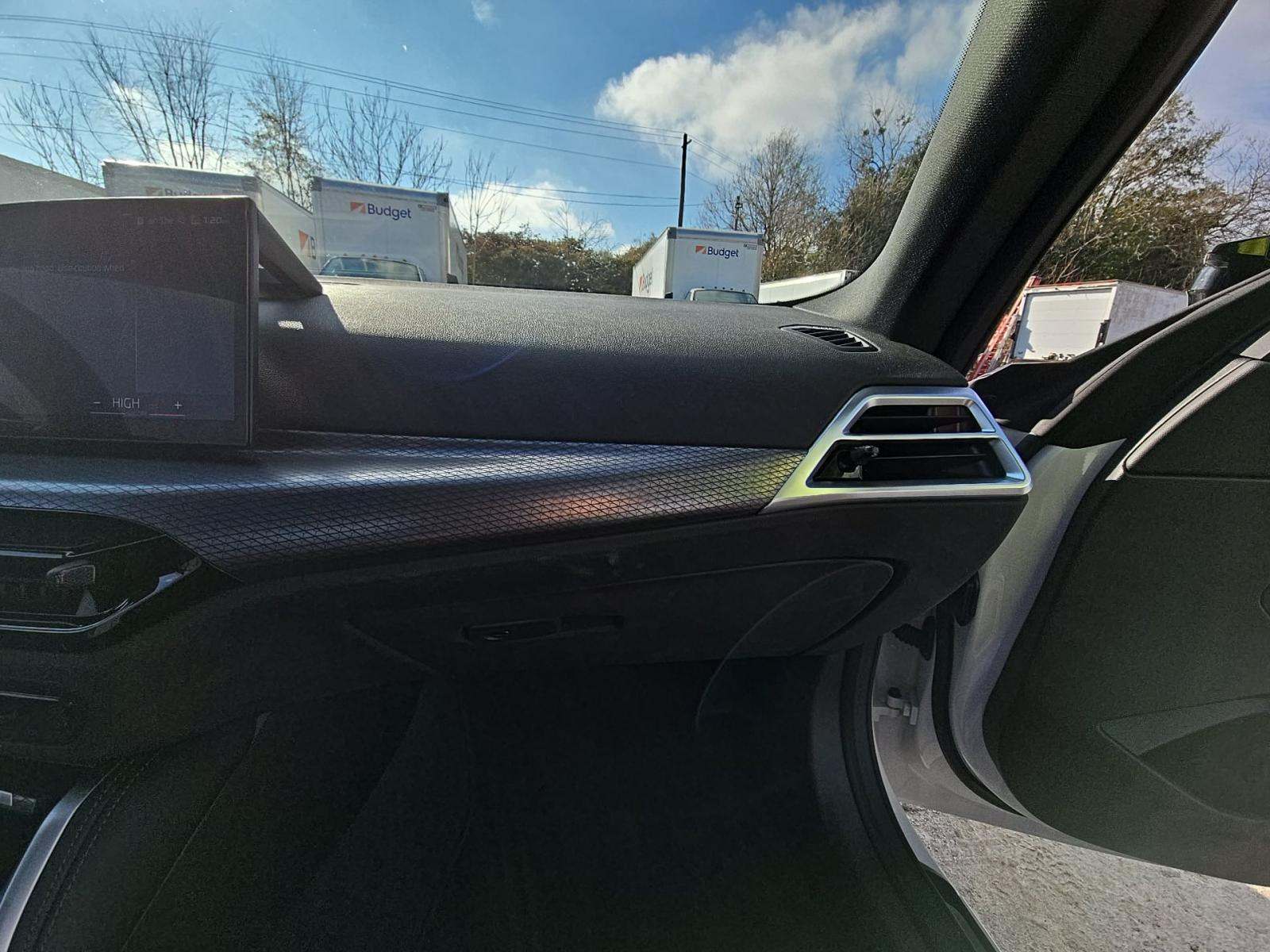 2025 BMW 2 Series M240i xDrive AWD