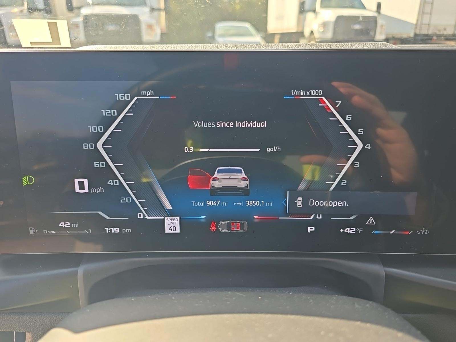 2025 BMW 2 Series M240i xDrive AWD