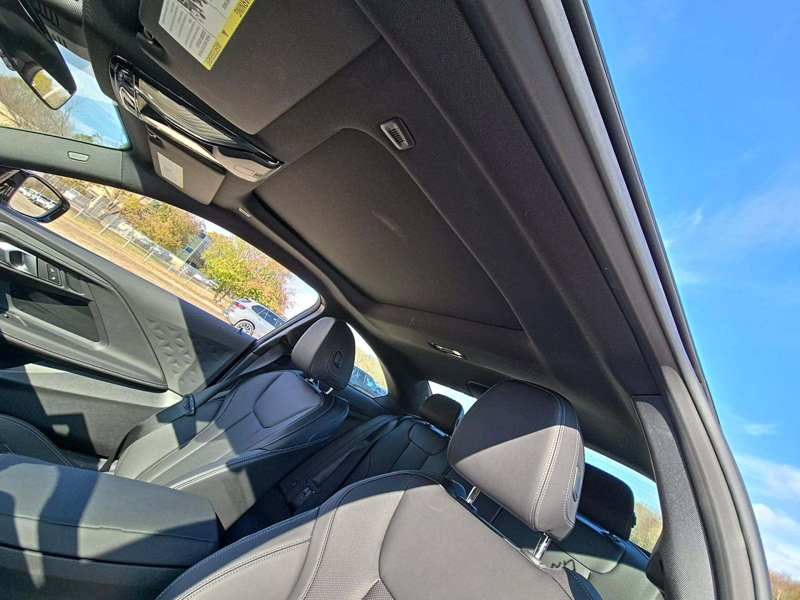 2025 BMW 2 Series M240i xDrive AWD