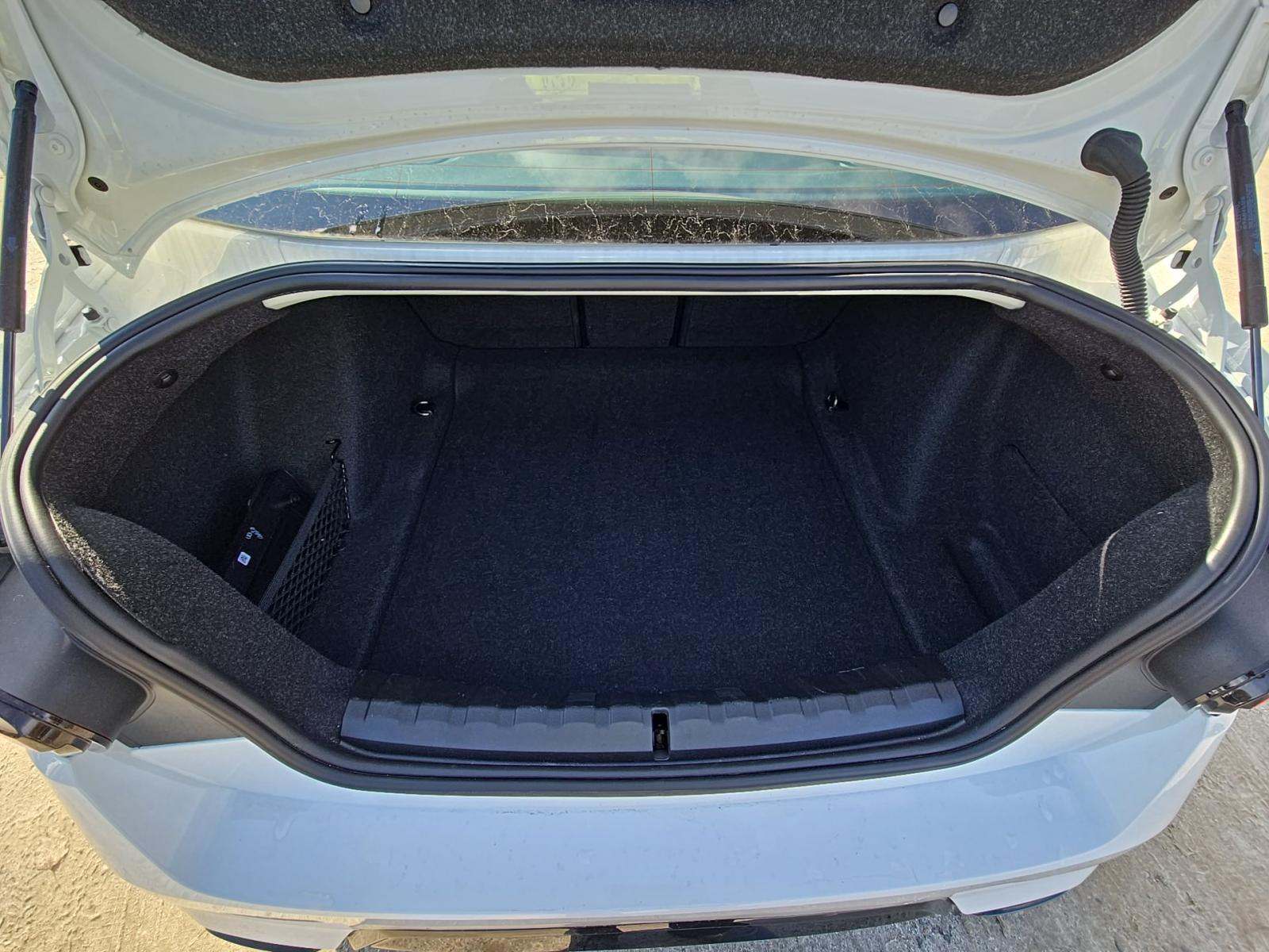 2025 BMW 2 Series M240i xDrive AWD