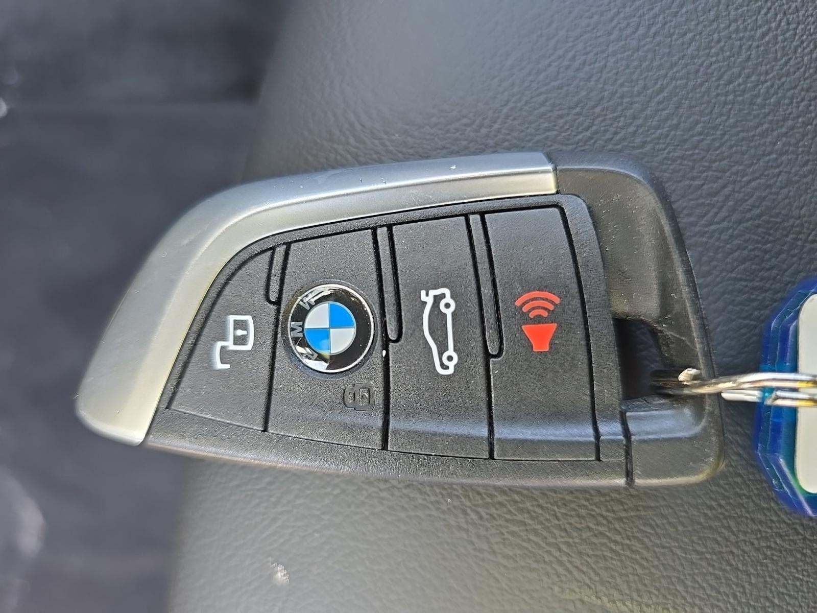 2025 BMW 2 Series M240i xDrive AWD