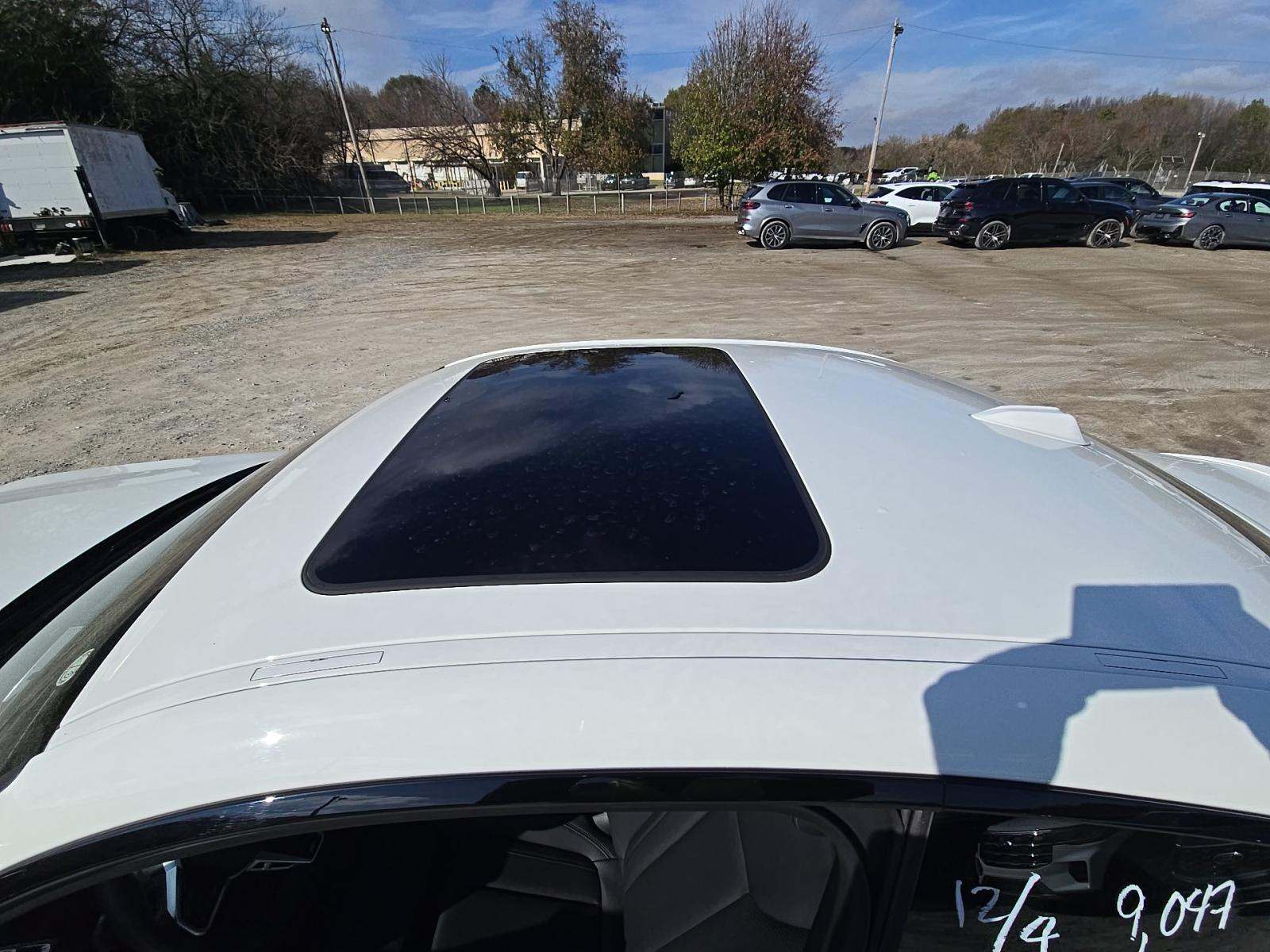 2025 BMW 2 Series M240i xDrive AWD