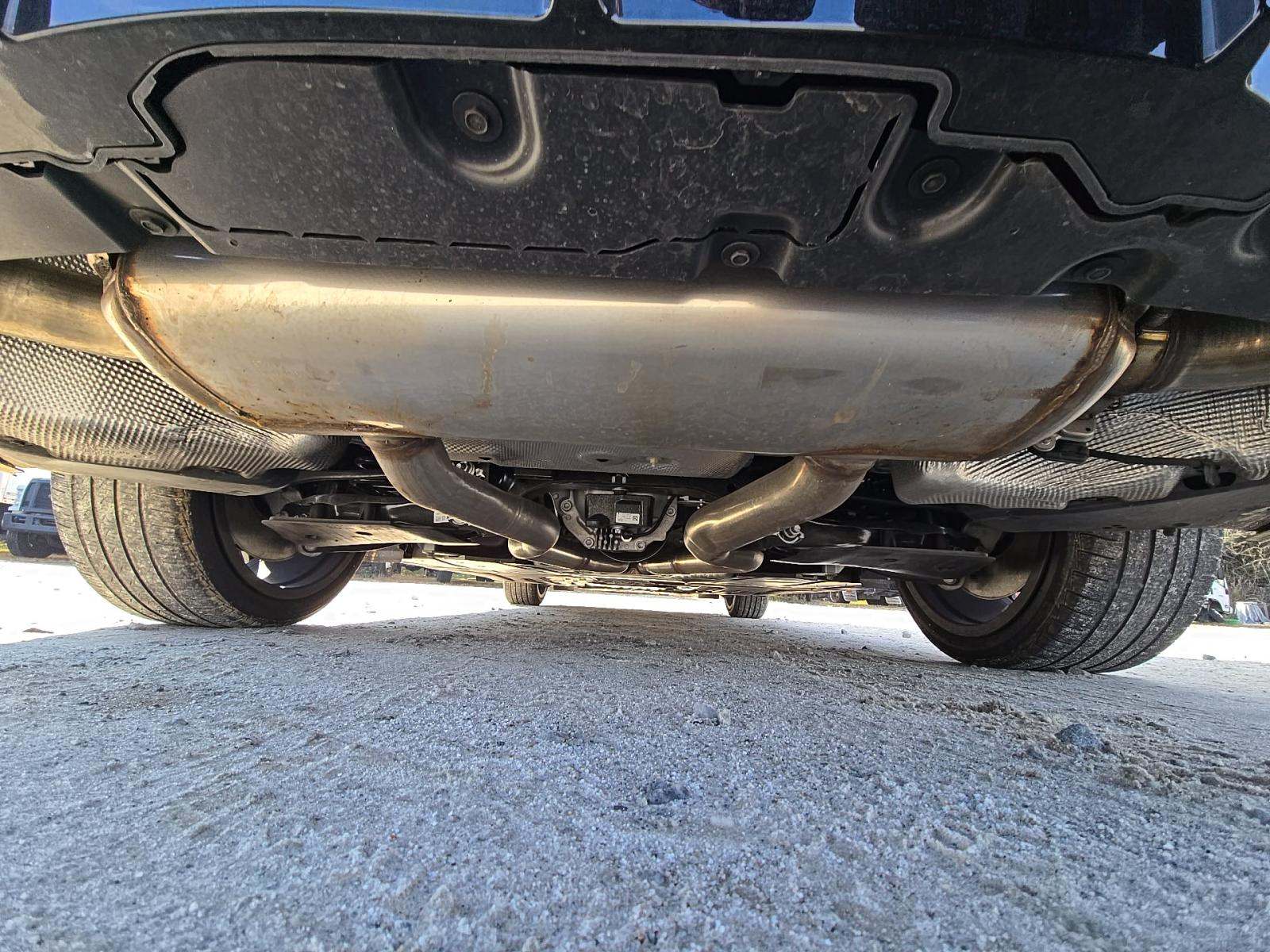 2025 BMW 2 Series M240i xDrive AWD