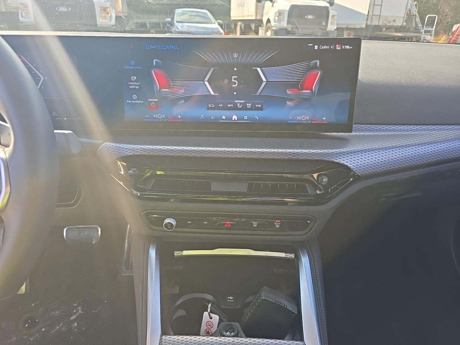 2025 BMW 2 Series M240i xDrive AWD