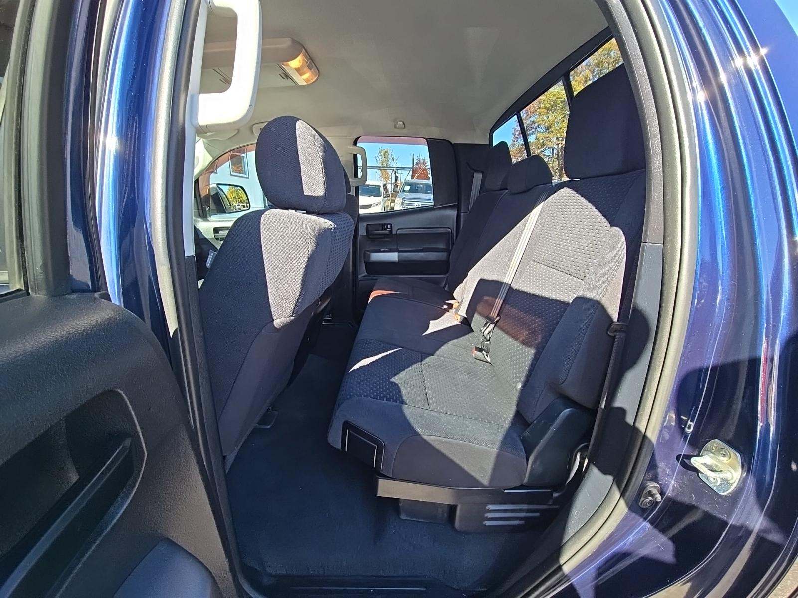 2013 Toyota Tundra Base RWD