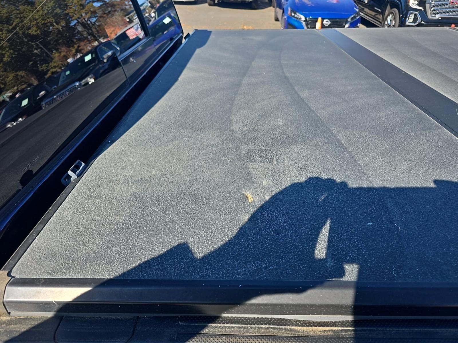 2013 Toyota Tundra Base RWD