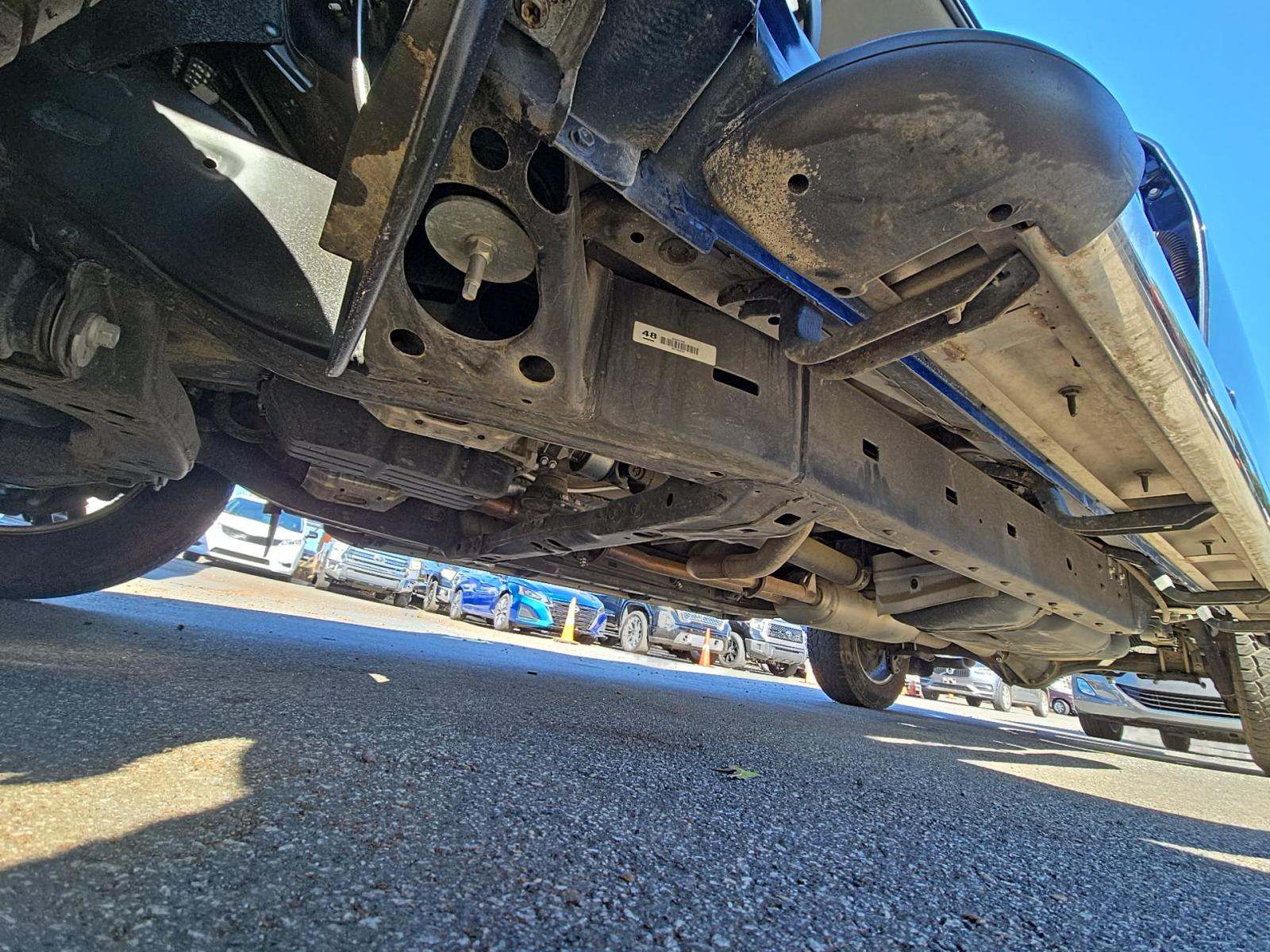 2013 Toyota Tundra Base RWD