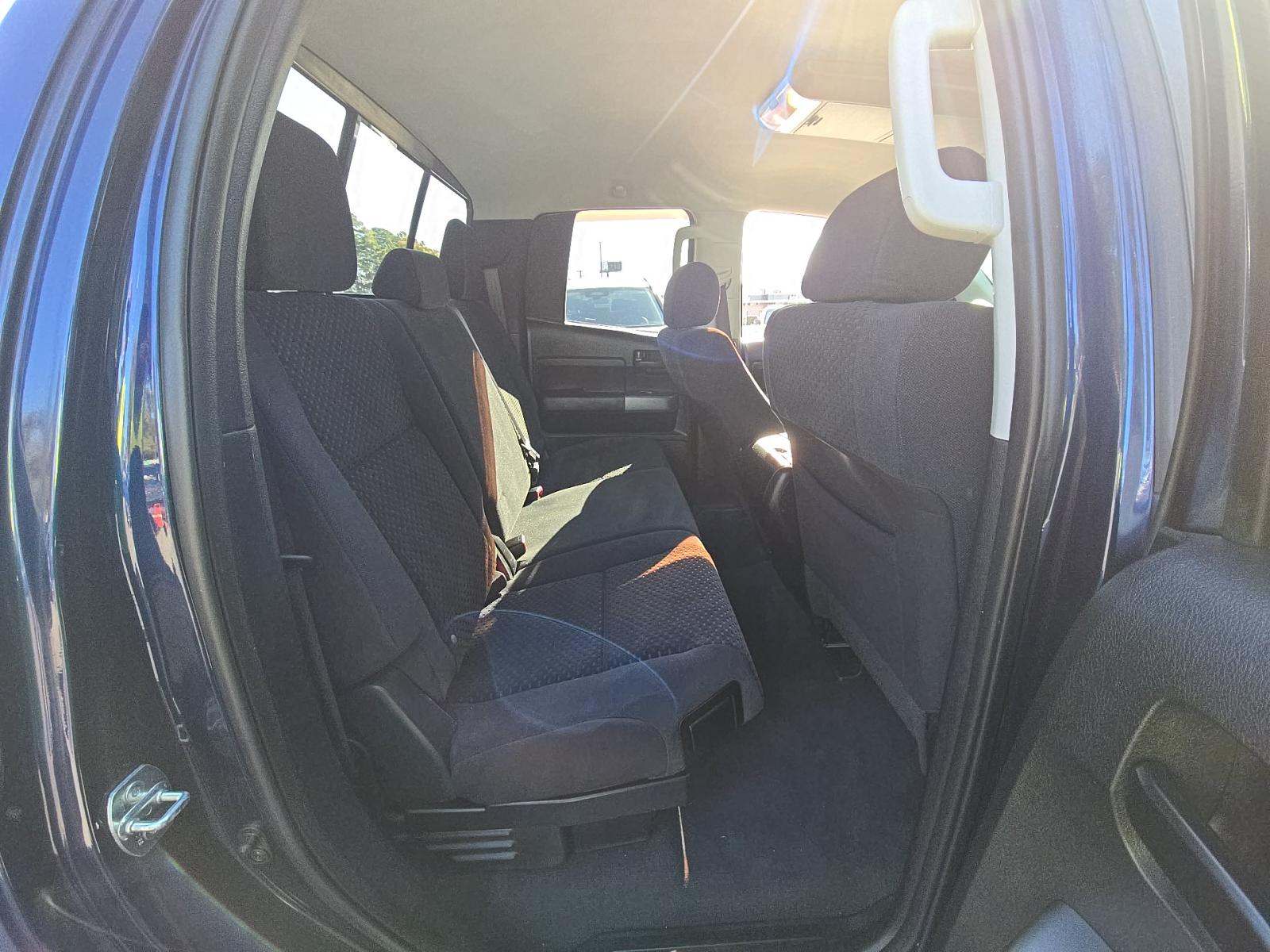 2013 Toyota Tundra Base RWD