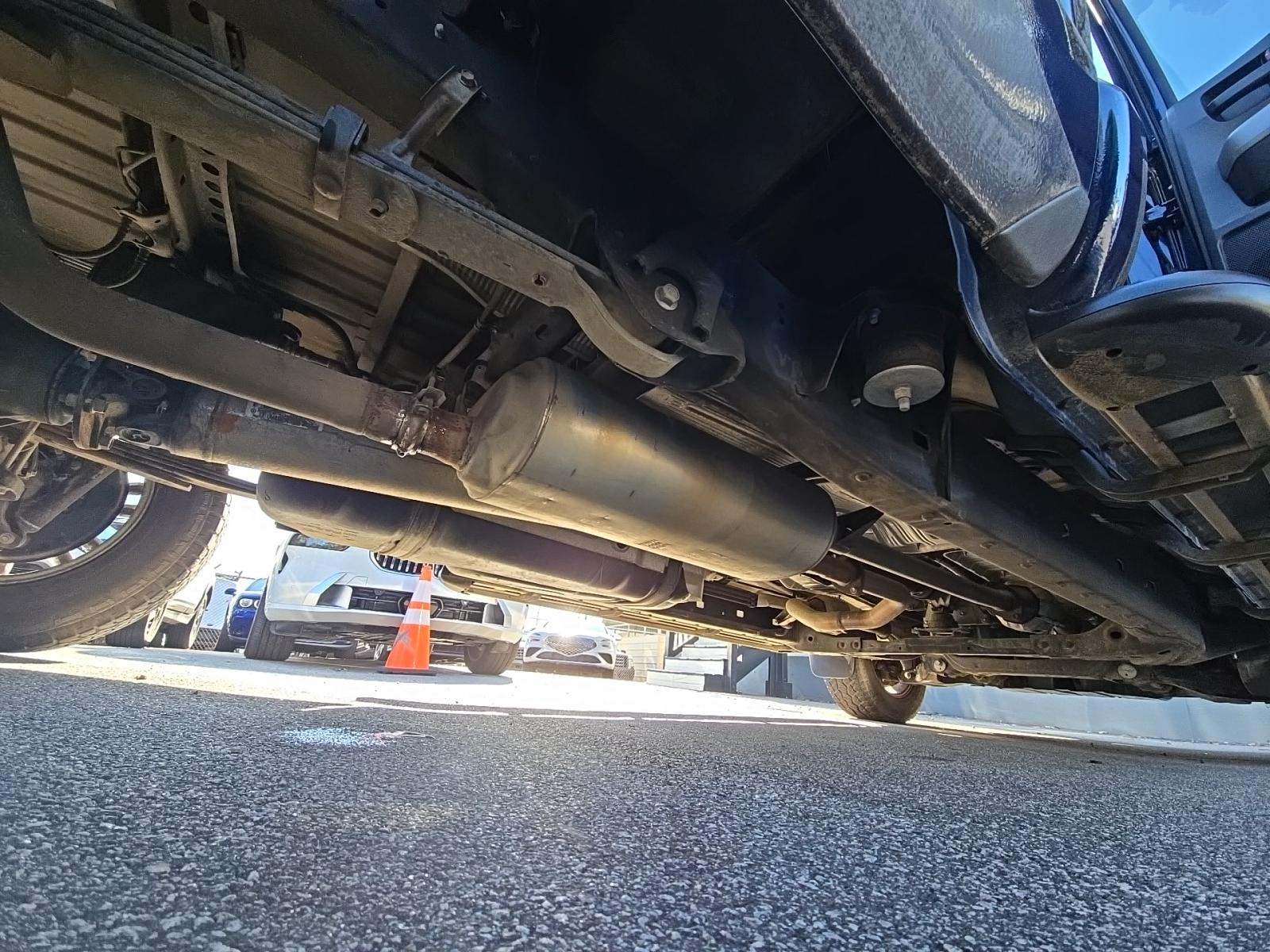 2013 Toyota Tundra Base RWD