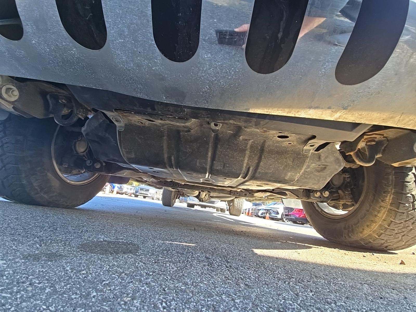 2013 Toyota Tundra Base RWD