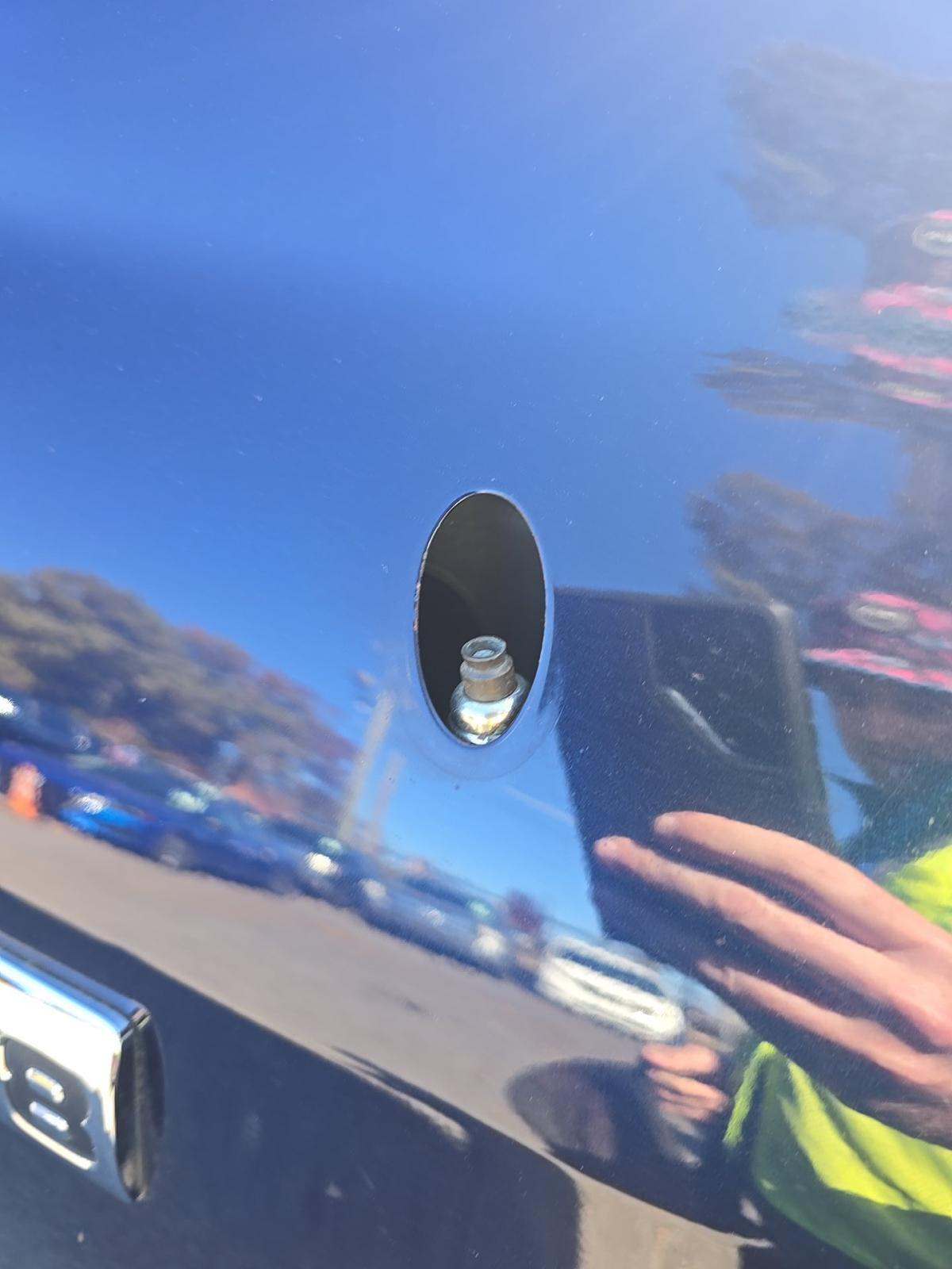 2013 Toyota Tundra Base RWD