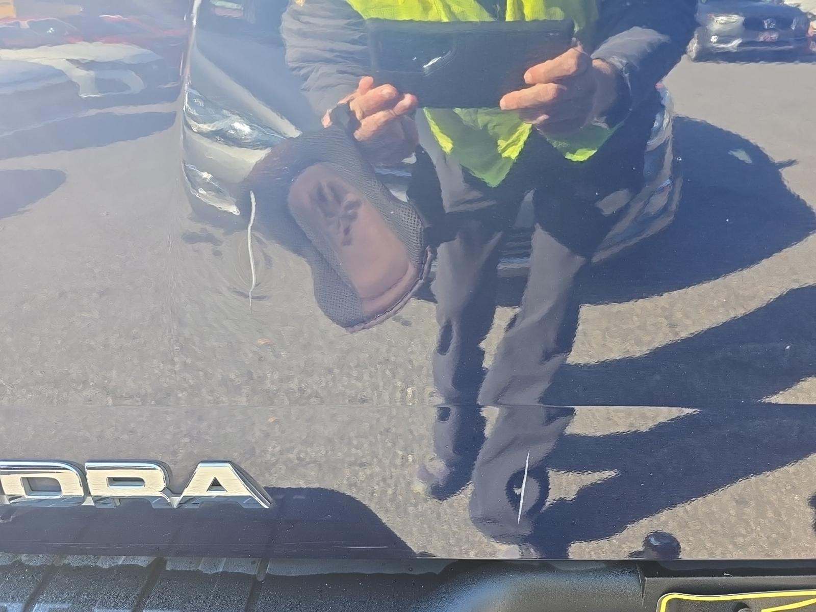 2013 Toyota Tundra Base RWD