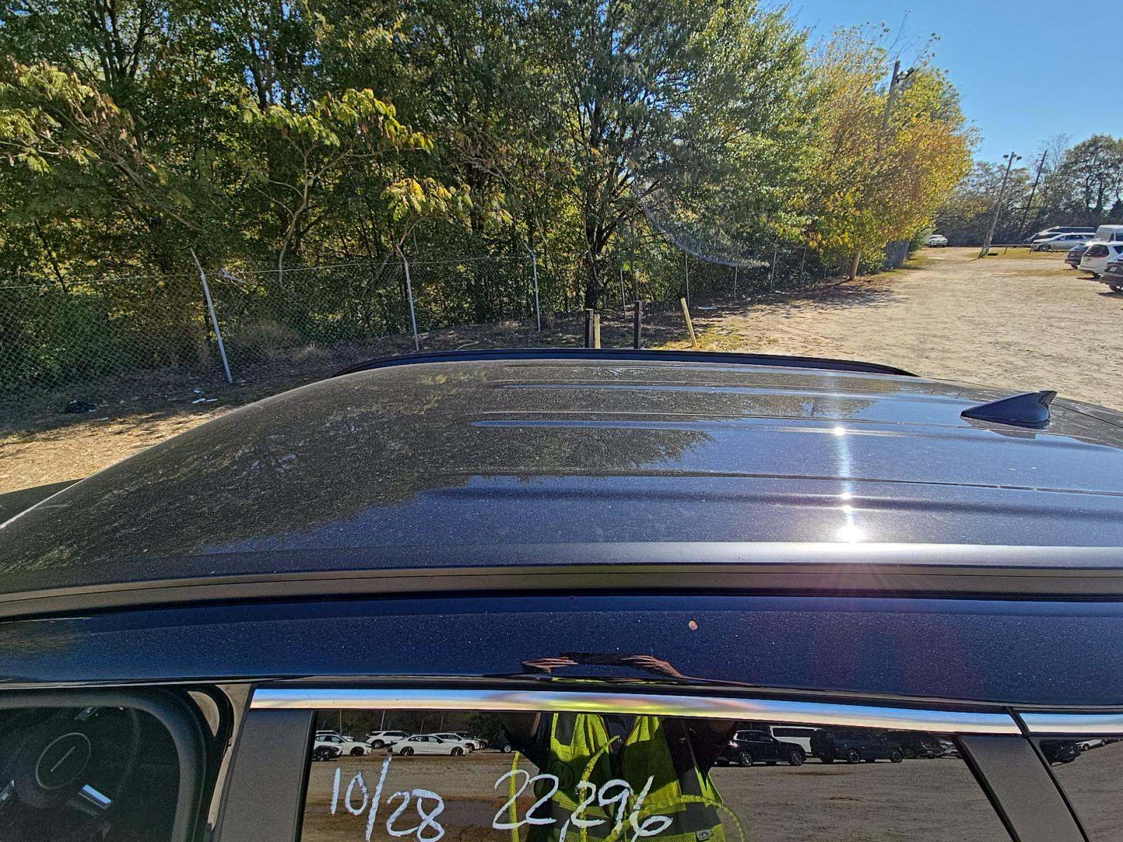 2025 Hyundai Tucson SEL FWD