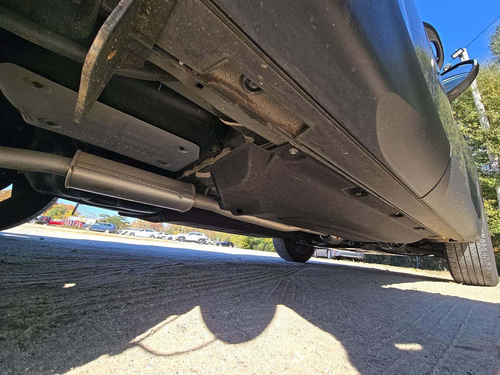 2025 Hyundai Tucson SEL FWD