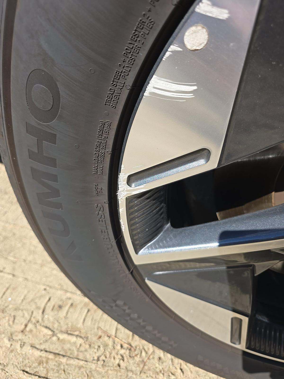 2025 Hyundai Tucson SEL FWD