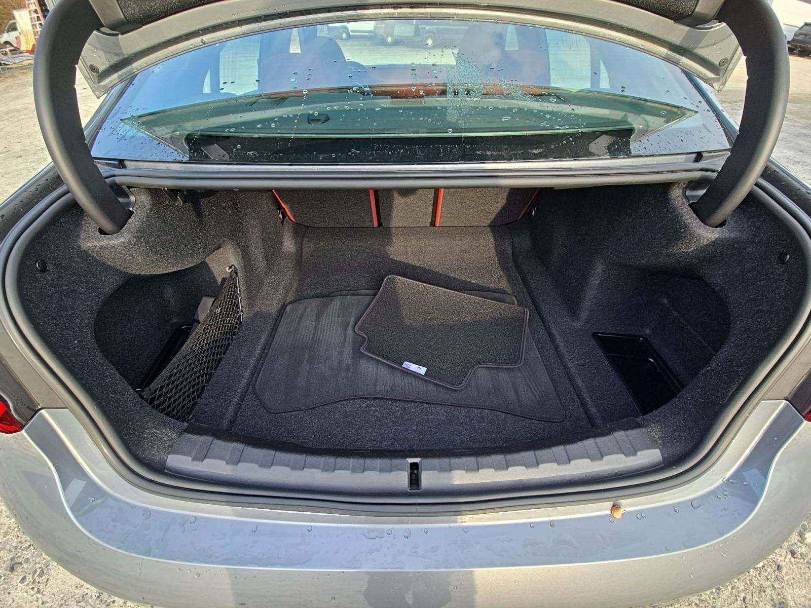 2025 BMW 3 Series M340i xDrive AWD