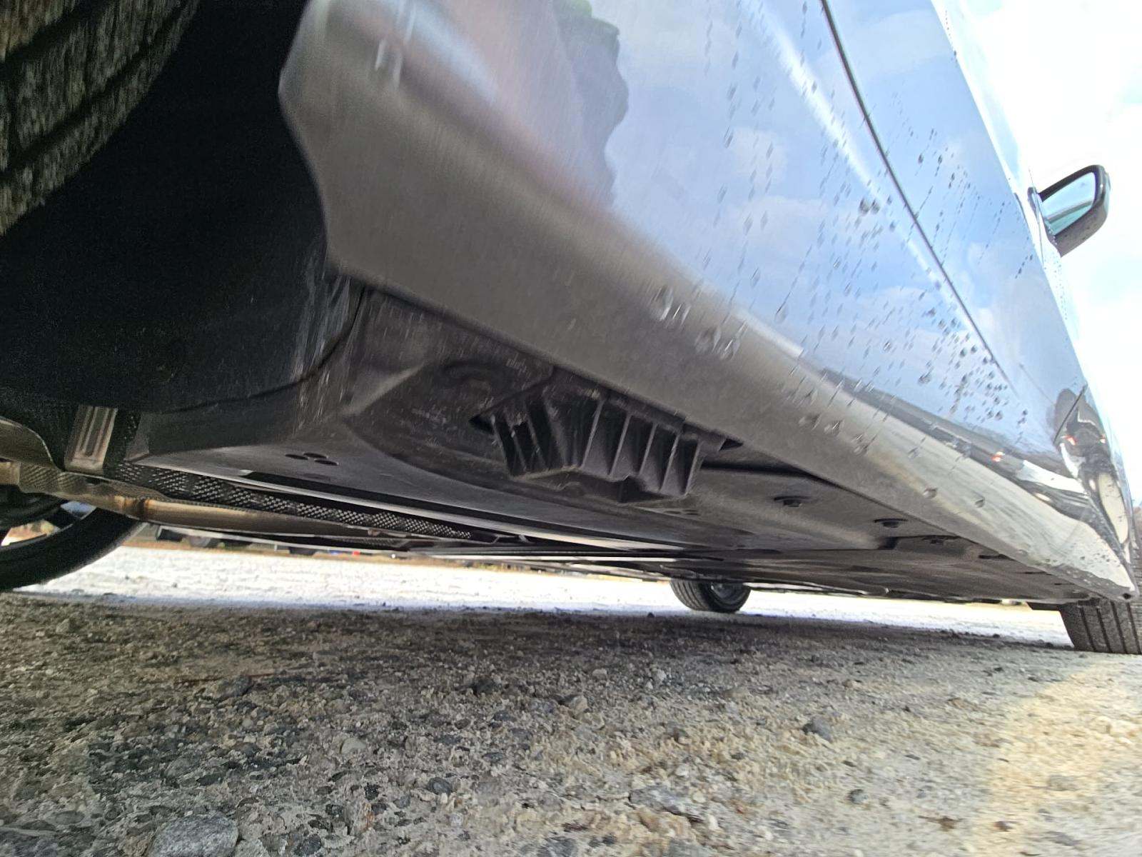 2025 BMW 3 Series M340i xDrive AWD