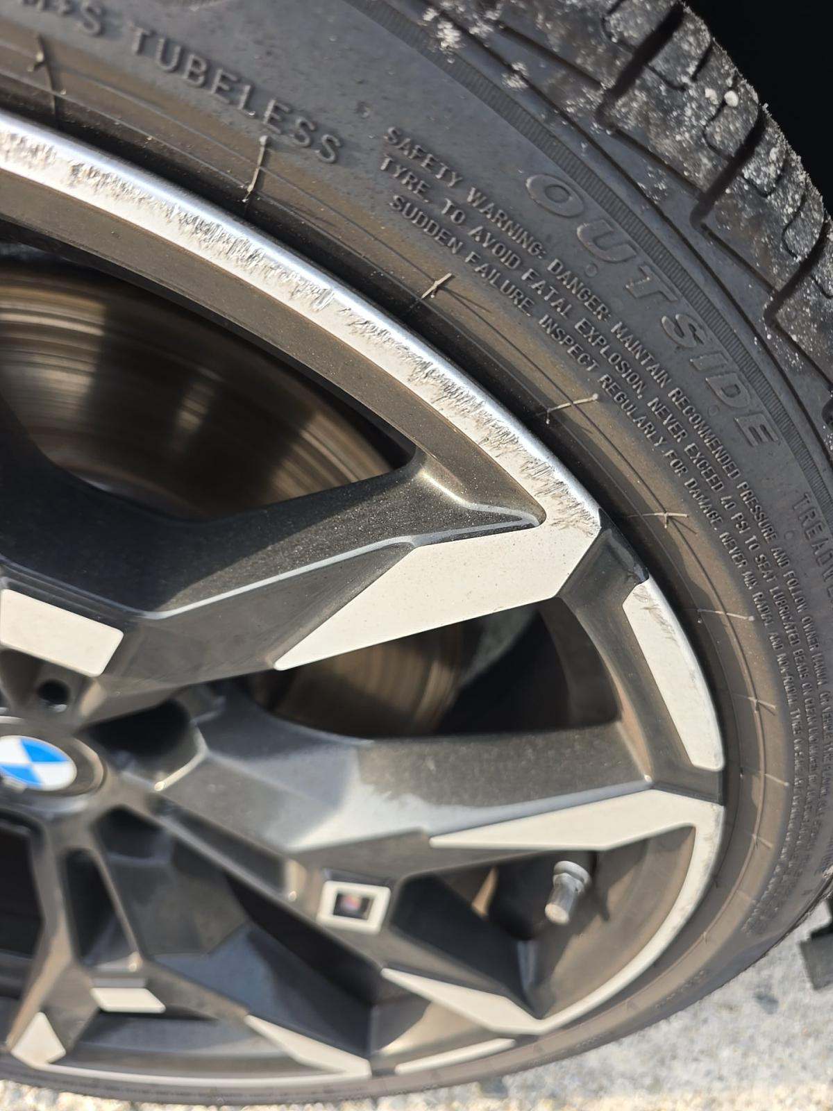 2025 BMW 3 Series M340i xDrive AWD