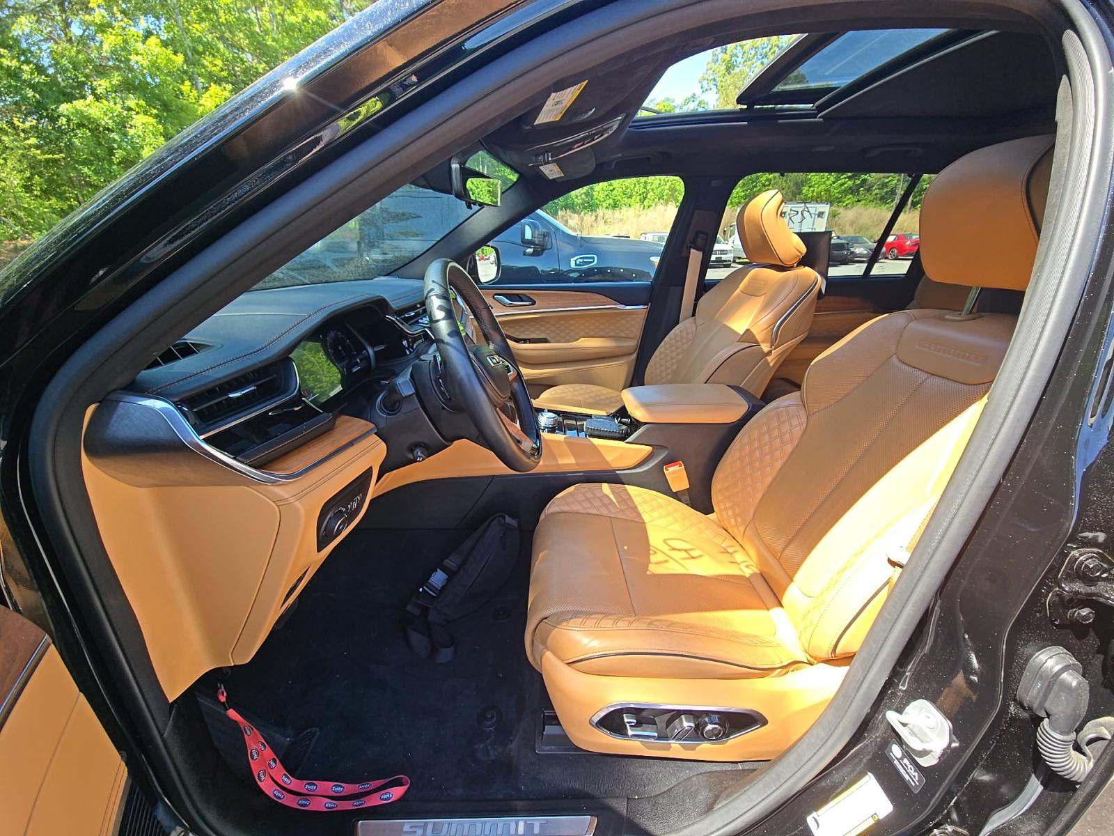 JEEP GRAND CHEROKEE - 2