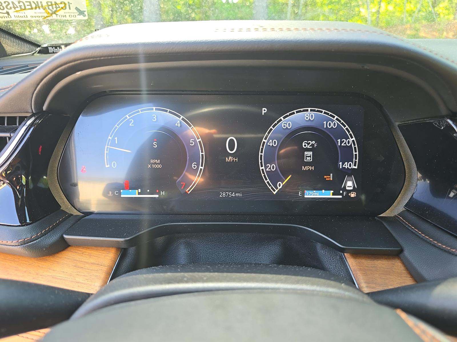 JEEP GRAND CHEROKEE - 5