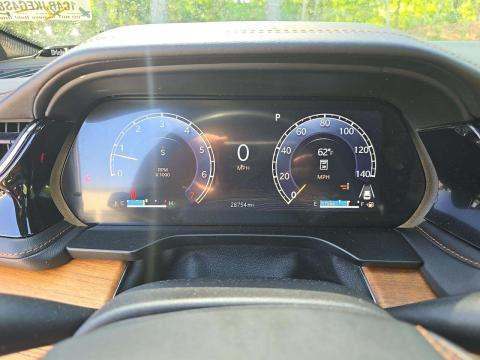 JEEP SUMMIT RESERVE - 5