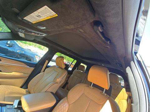 JEEP SUMMIT RESERVE - 7