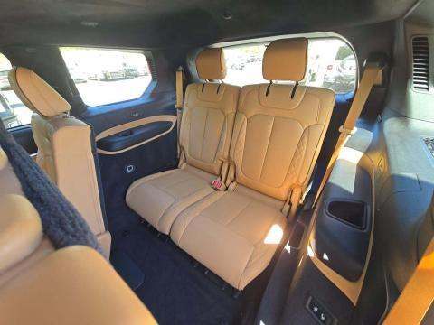 JEEP SUMMIT RESERVE - 10