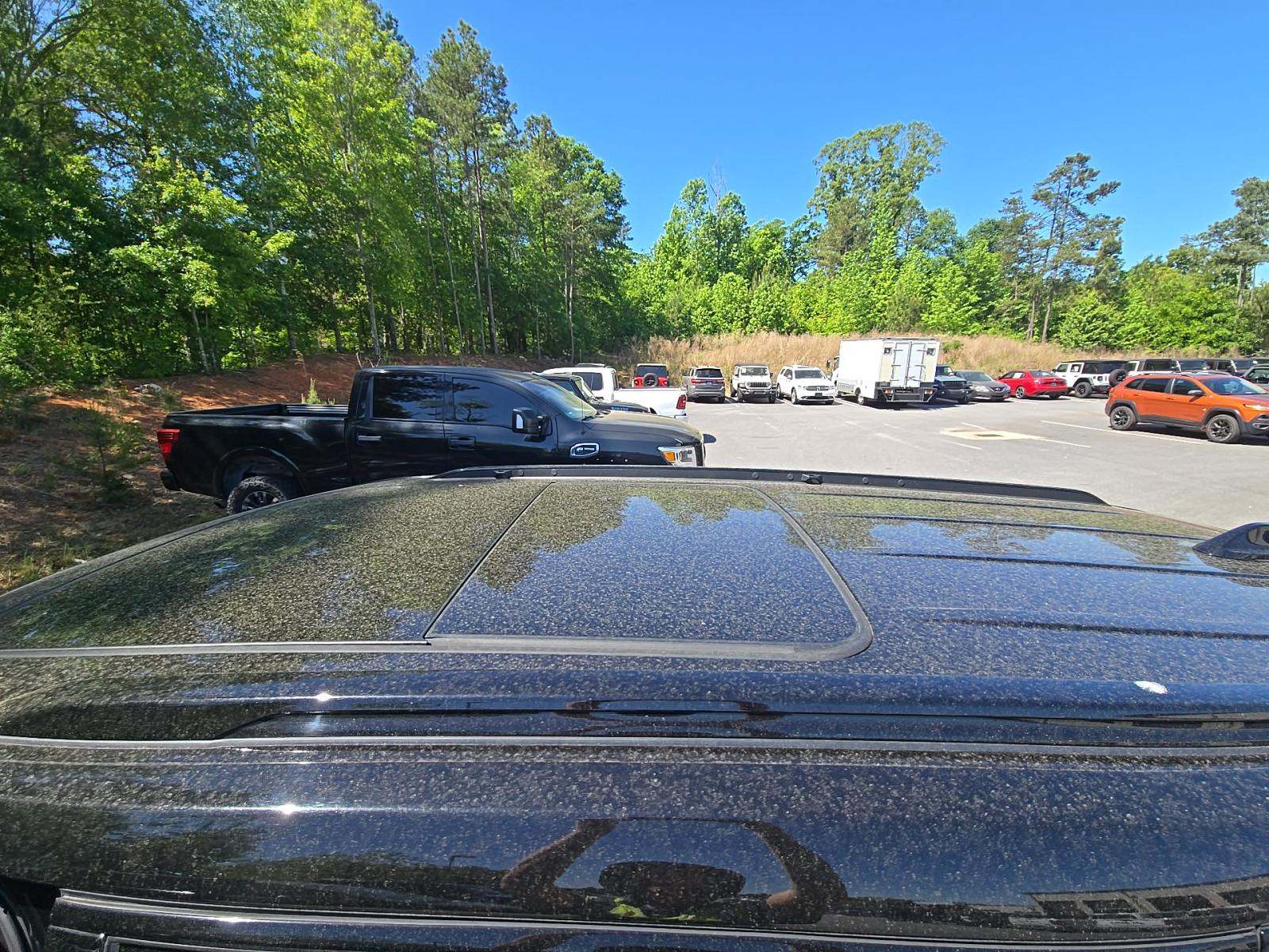 JEEP GRAND CHEROKEE - 8