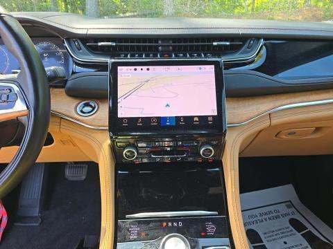 JEEP SUMMIT RESERVE - 6