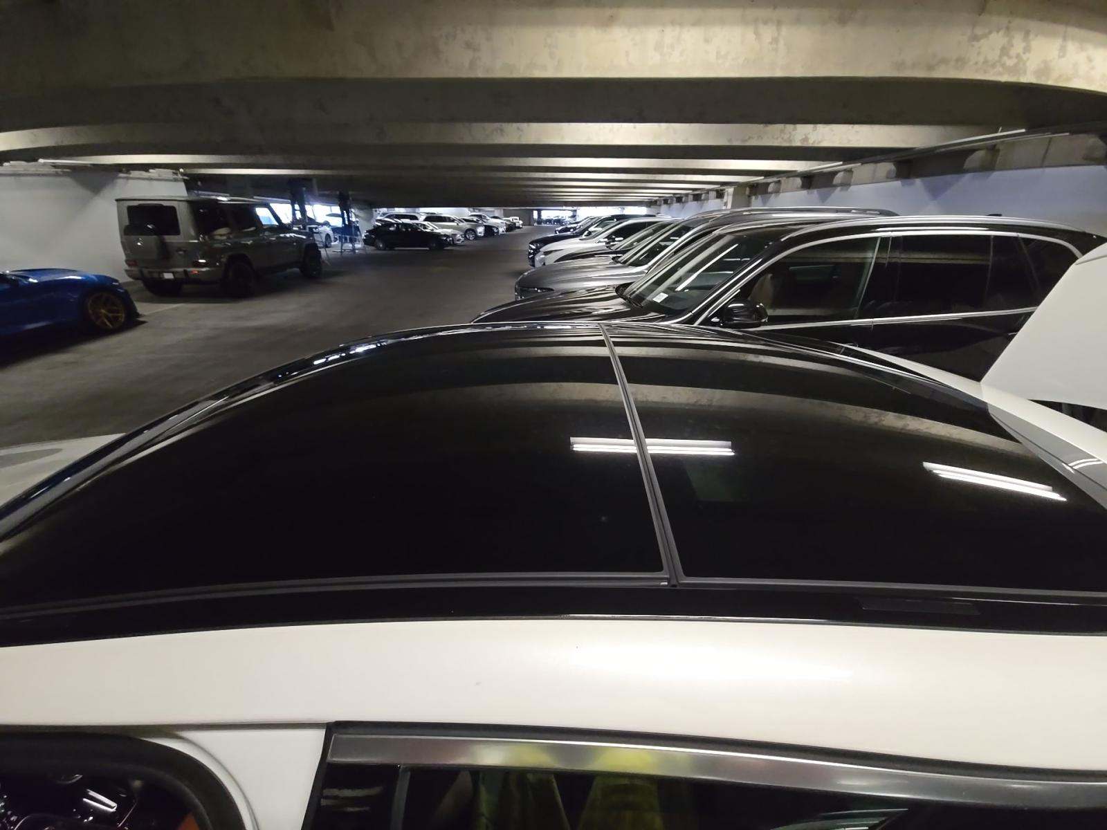 2022 Mercedes-Benz S-Class S 500 AWD